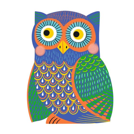 Colorir com Água - Animaloma - Djeco