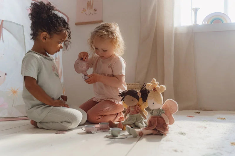 Fada Evi | Little Dutch