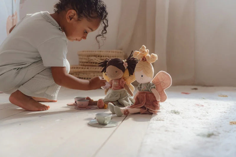 Fada Mila | Little Dutch
