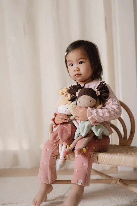 Fada Evi | Little Dutch