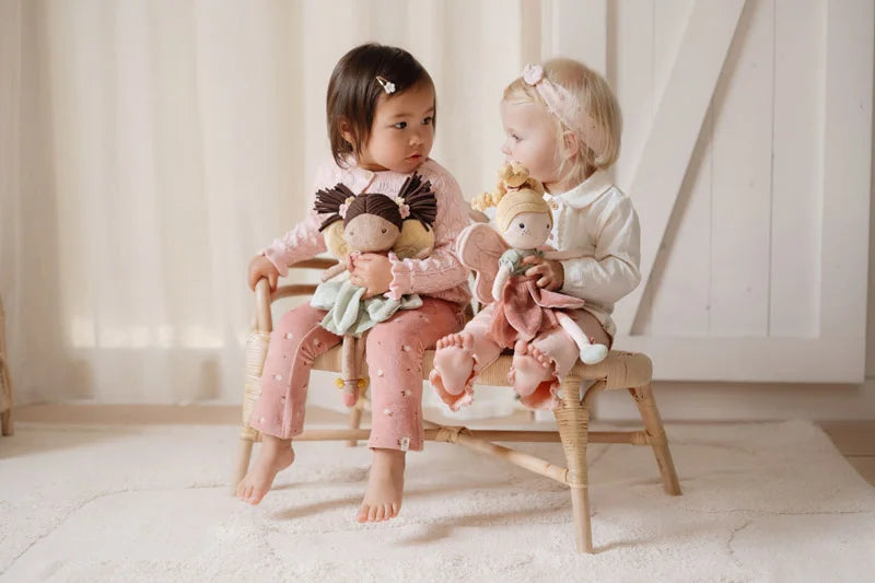 Fada Evi | Little Dutch