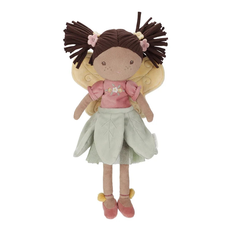 Fada Evi | Little Dutch