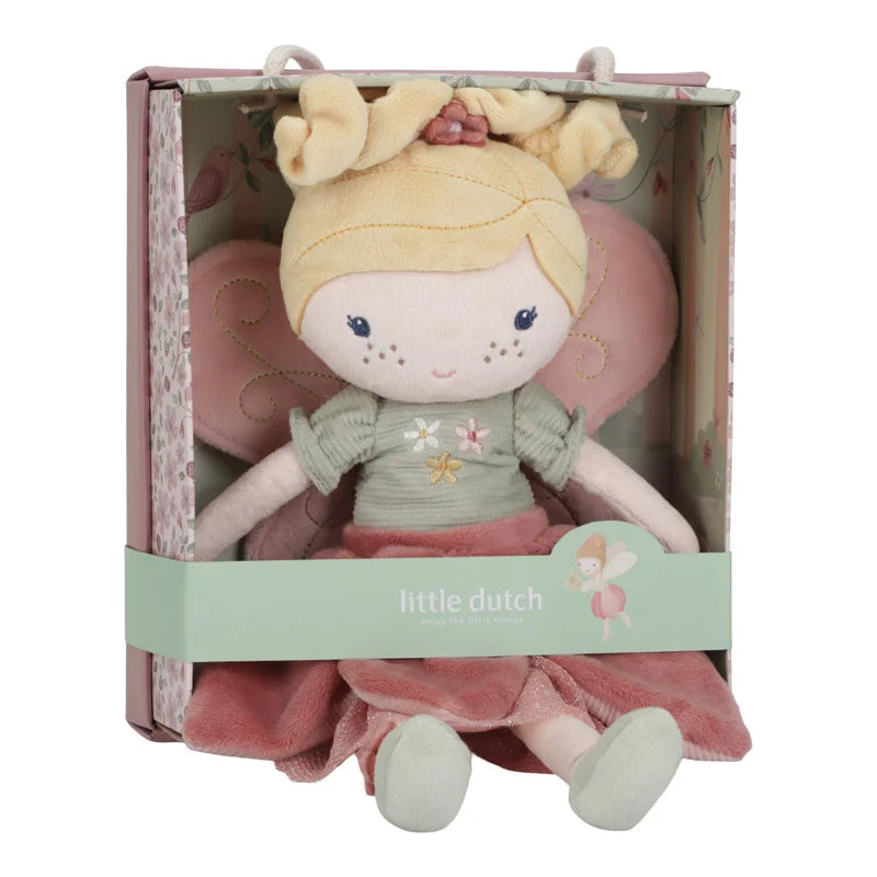 Fada Mila | Little Dutch