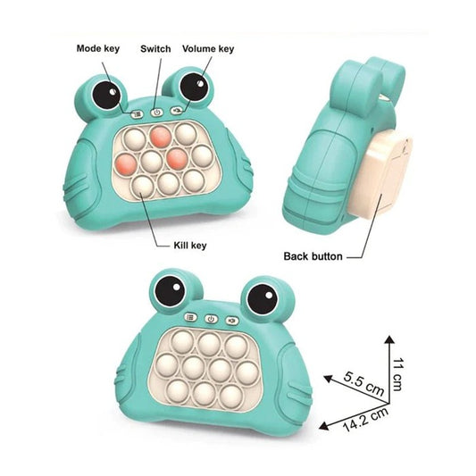 Jogo Speed Push - Sapo