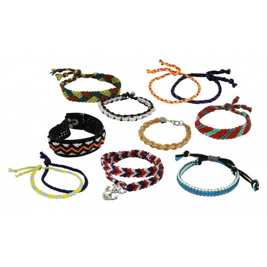 Buki - Be Teens - Pulseiras Amizade