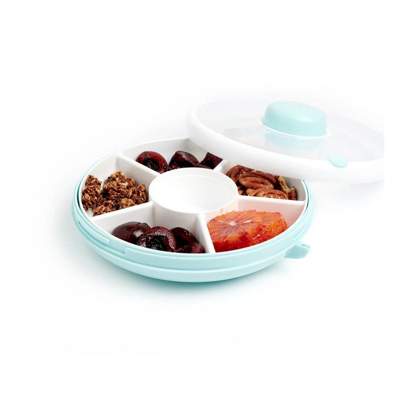Snack Spinner Flip - Grande | Göbe