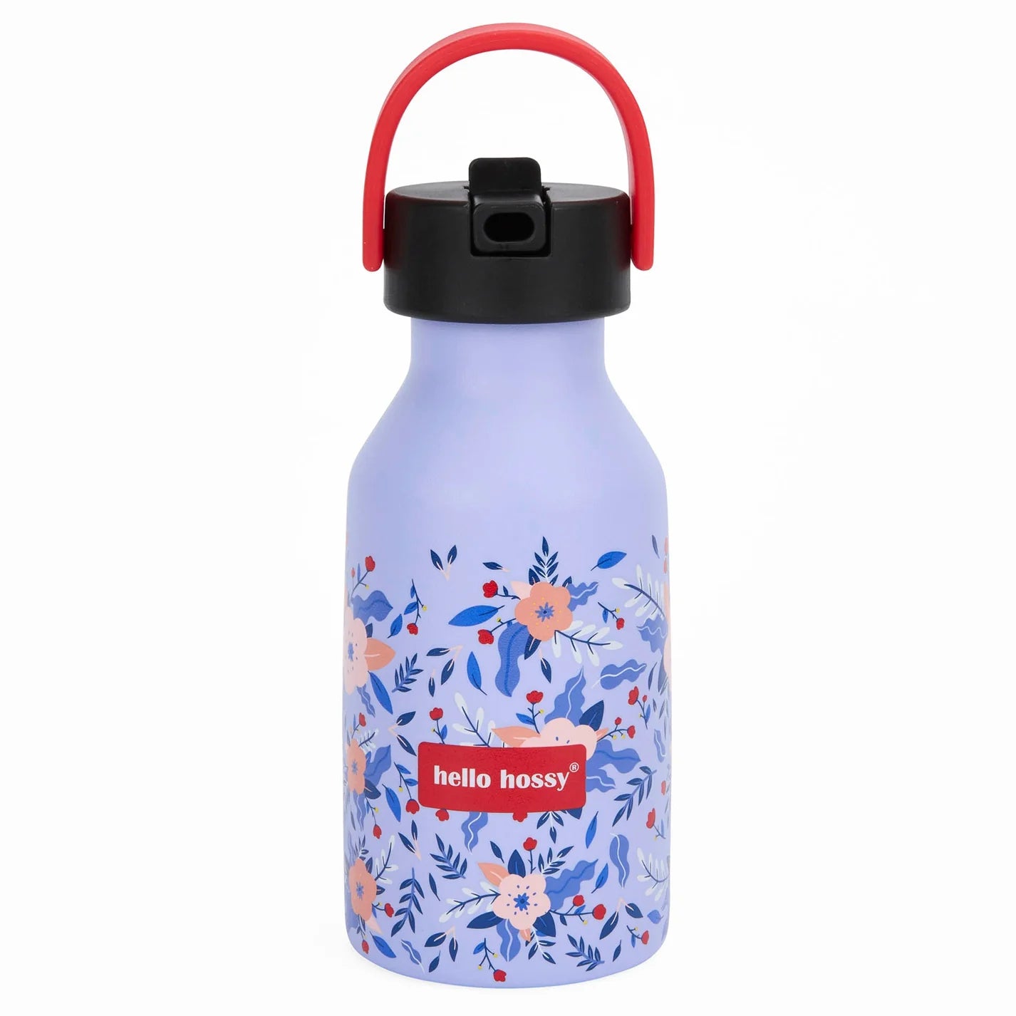 Garrafa Térmica 350ml - Champêtre | Hello Hossy