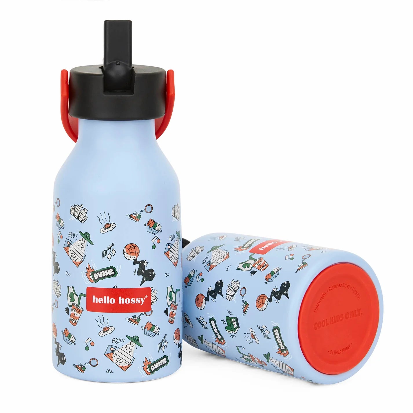 Garrafa Térmica 350ml - Dunk