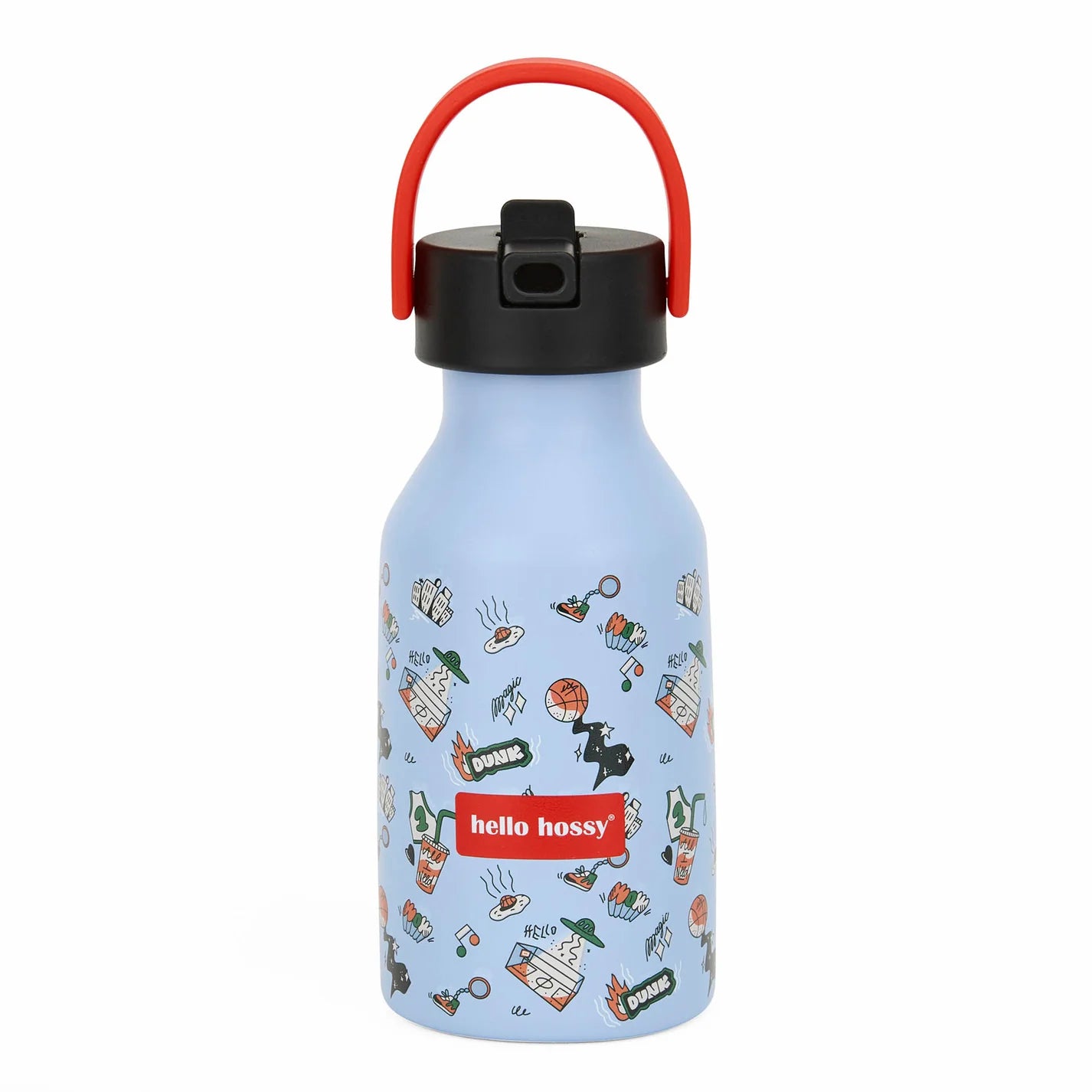 Garrafa Térmica 350ml - Dunk