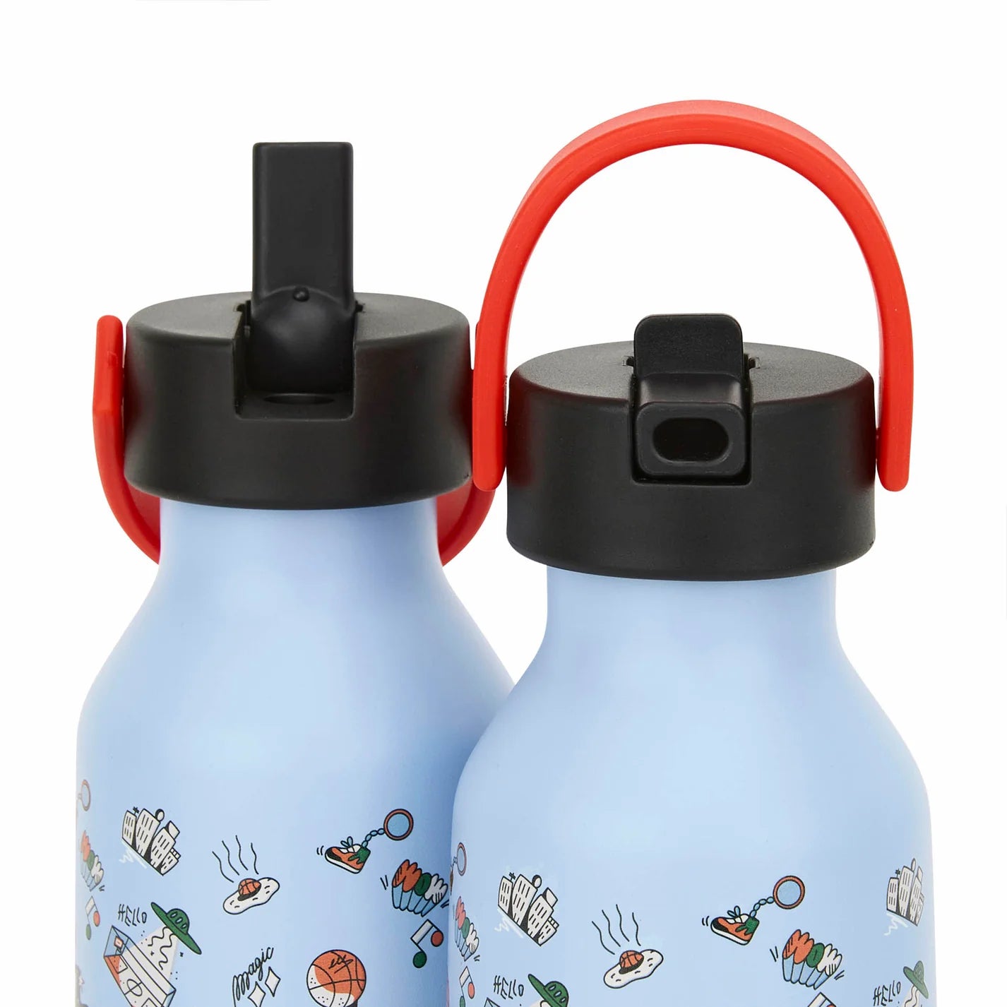 Garrafa Térmica 350ml - Dunk