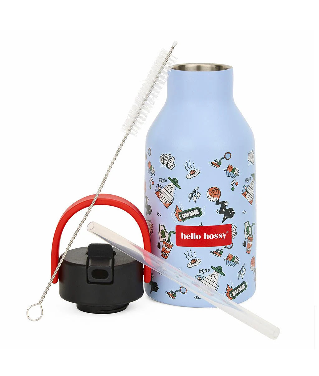 Garrafa Térmica 350ml - Dunk