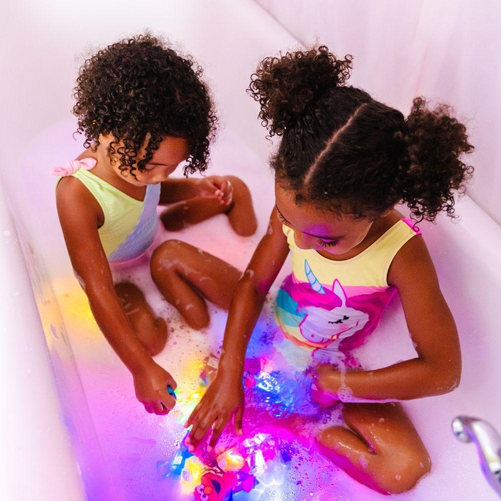 Cubos Luminosos - Party Pal - Glo Pals