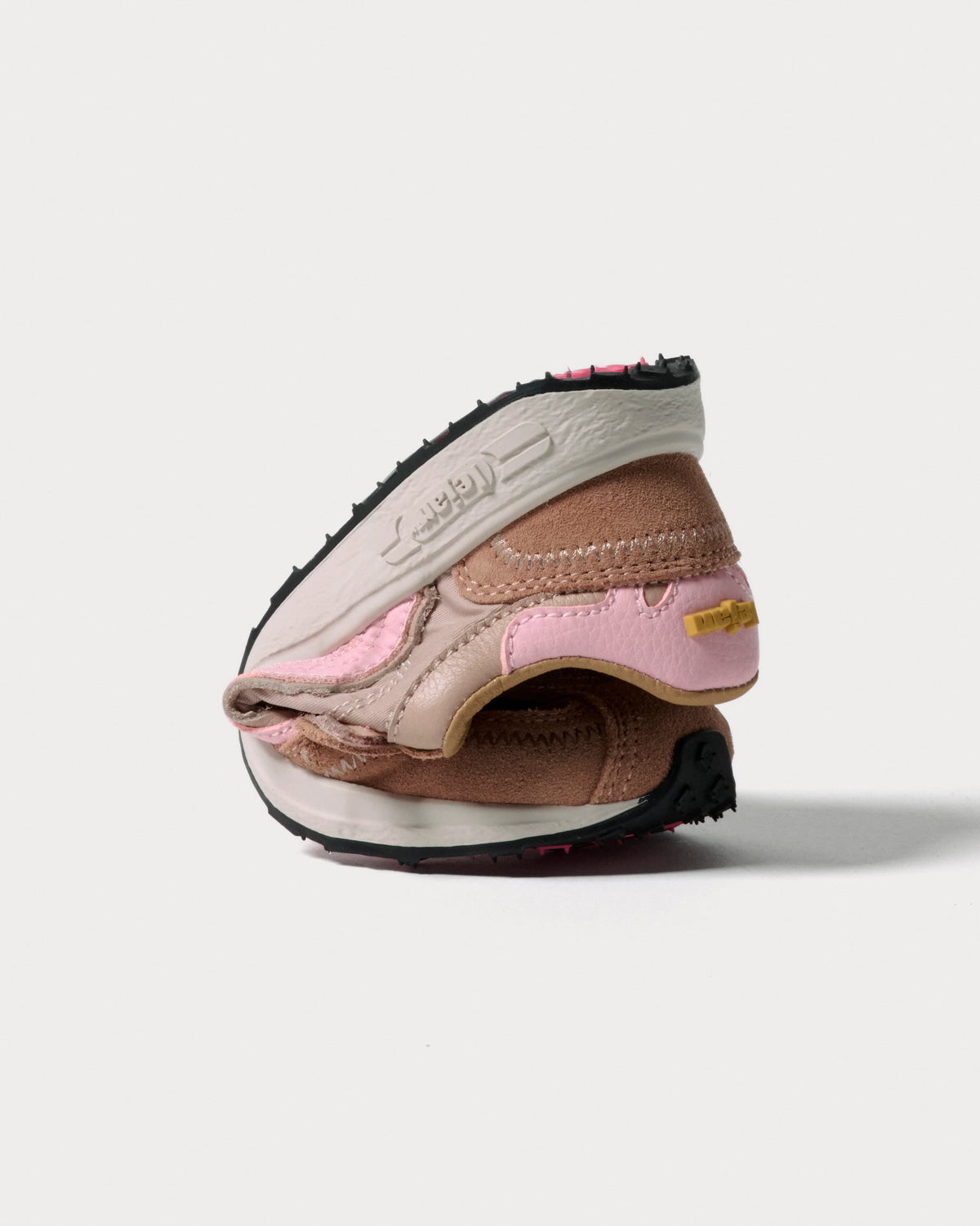 Ténis Melrose - Rose/ Candy Pink | Lejan.
