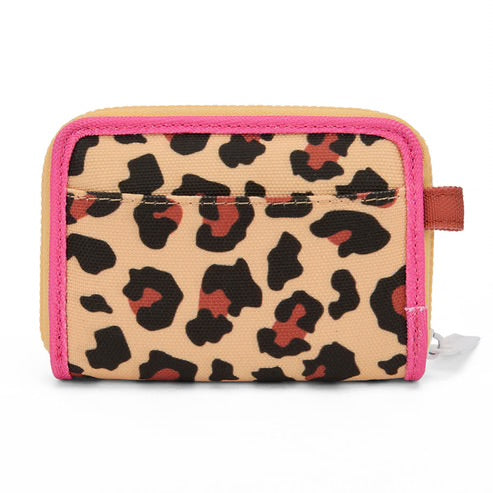 Carteira - Leopard | Hello Hossy