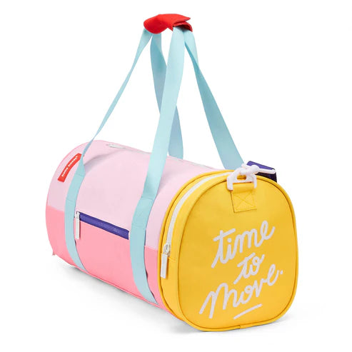Saco Desporto - Mini Bonbon | Hello Hossy