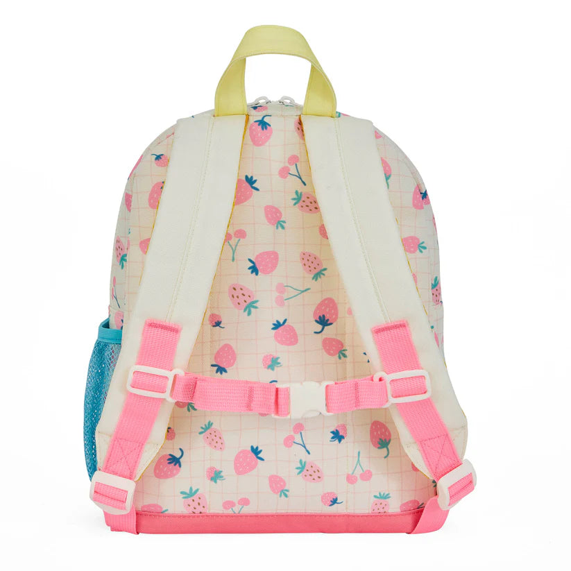 Mochila Pré-Escolar - Berry Bloom | Hello Hossy