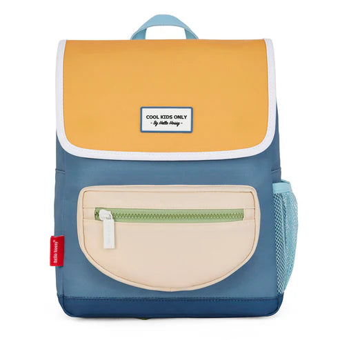 Mochila Pré-Escolar - Mini Sam | Hello Hossy