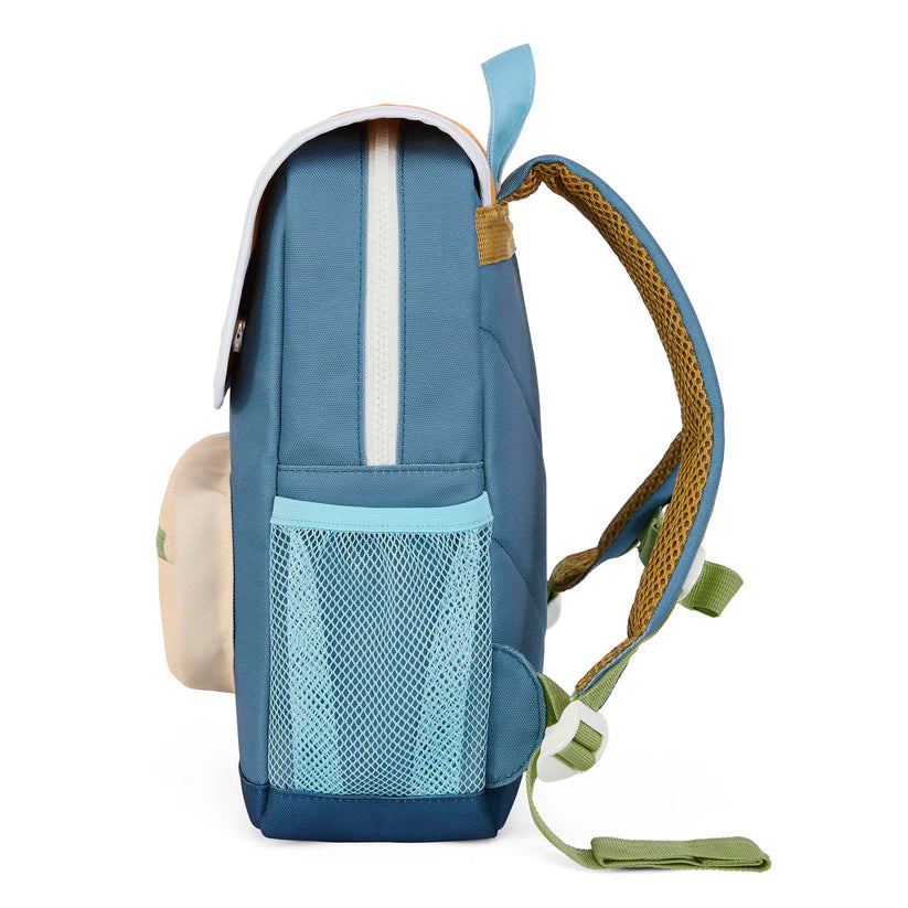 Mochila Escolar - Mini Sam | Hello Hossy