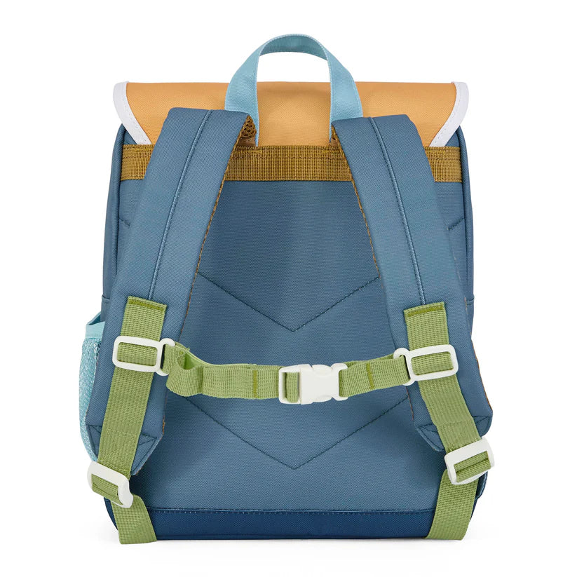 Mochila Escolar - Mini Sam | Hello Hossy