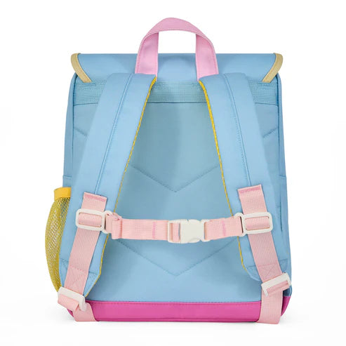 Mochila Escolar - Mini Sky | Hello Hossy