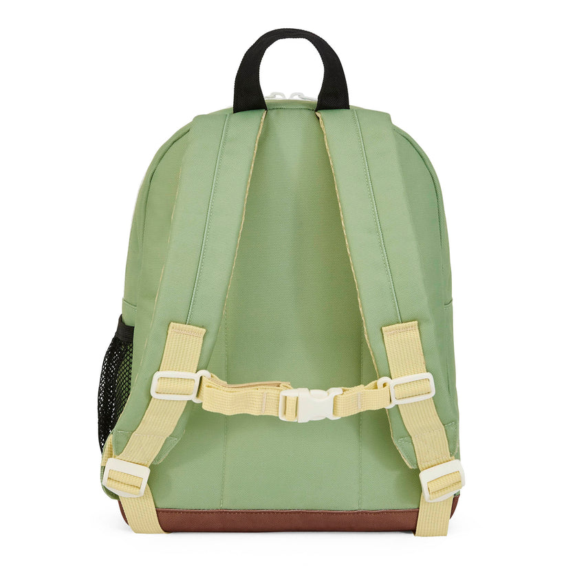 Mochila Pré-Escolar - Mini Pistache | Hello Hossy