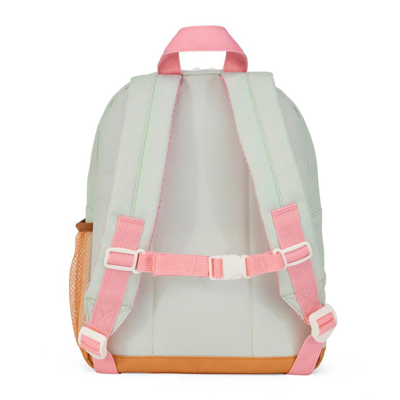 Mochila Pré-Escolar - Mini Water Green | Hello Hossy