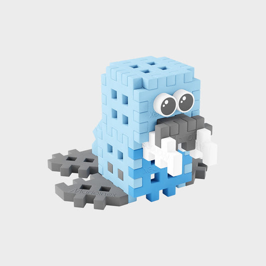 Marioinex - Mini Waffle Pocket Pet - Morsa