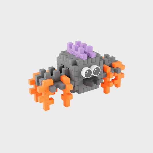 Marioinex - Mini Waffle Pocket Pet - Aranha