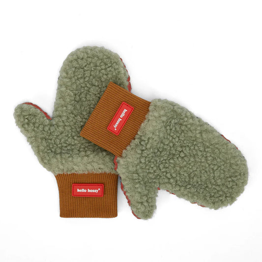 Luvas Moufles Heaty Jim | Hello Hossy