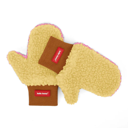 Luvas Moufles Heaty Kira | Hello Hossy