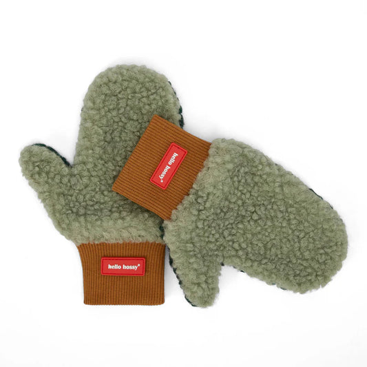 Luvas Moufles Heaty Neo | Hello Hossy
