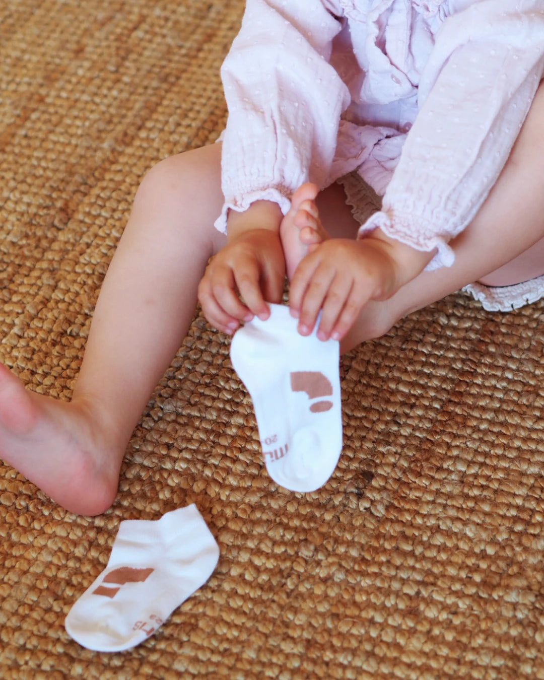 Muris - Meias Curtas Barefoot