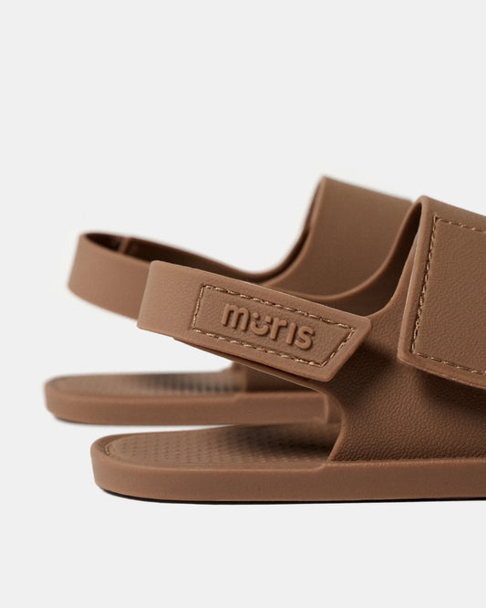 Aruba Mini - Bark Brown | Muris