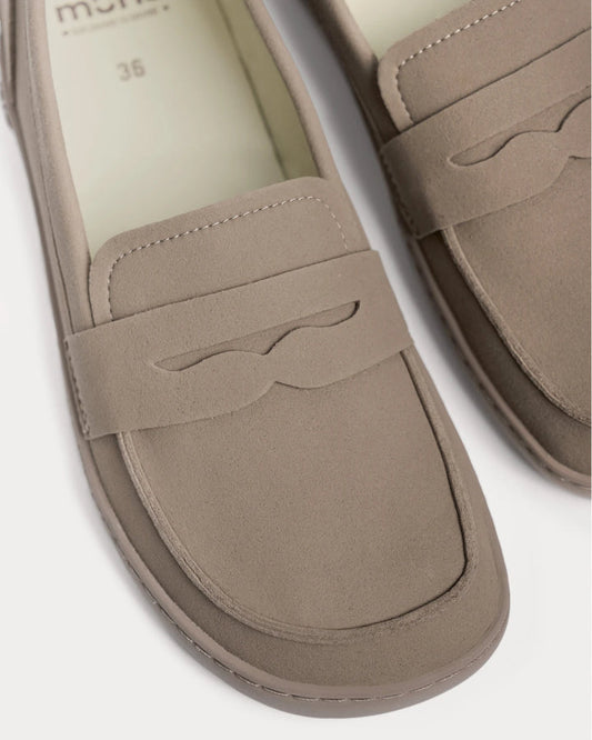 Avignon Mulher - Elephant Gray | Muris