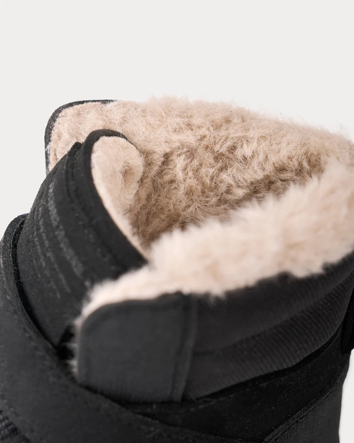 Botas Baltic Junior - Preto | Muris