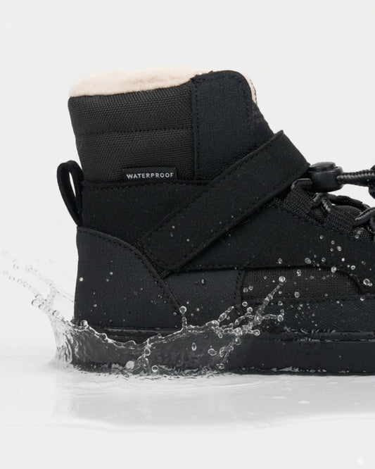 Botas Baltic Junior - Preto | Muris