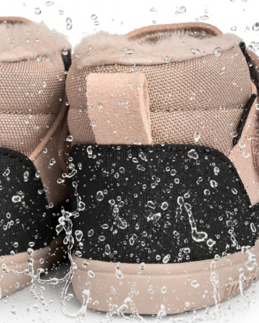 Botas Baltic Mini - Soft Pink | Muris