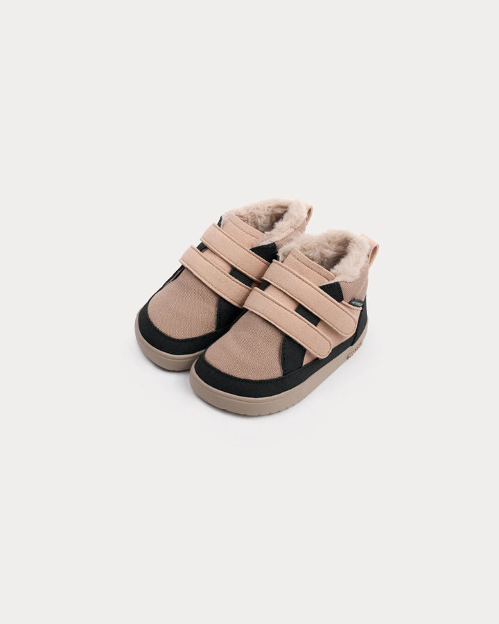 Botas Baltic Mini - Soft Pink | Muris