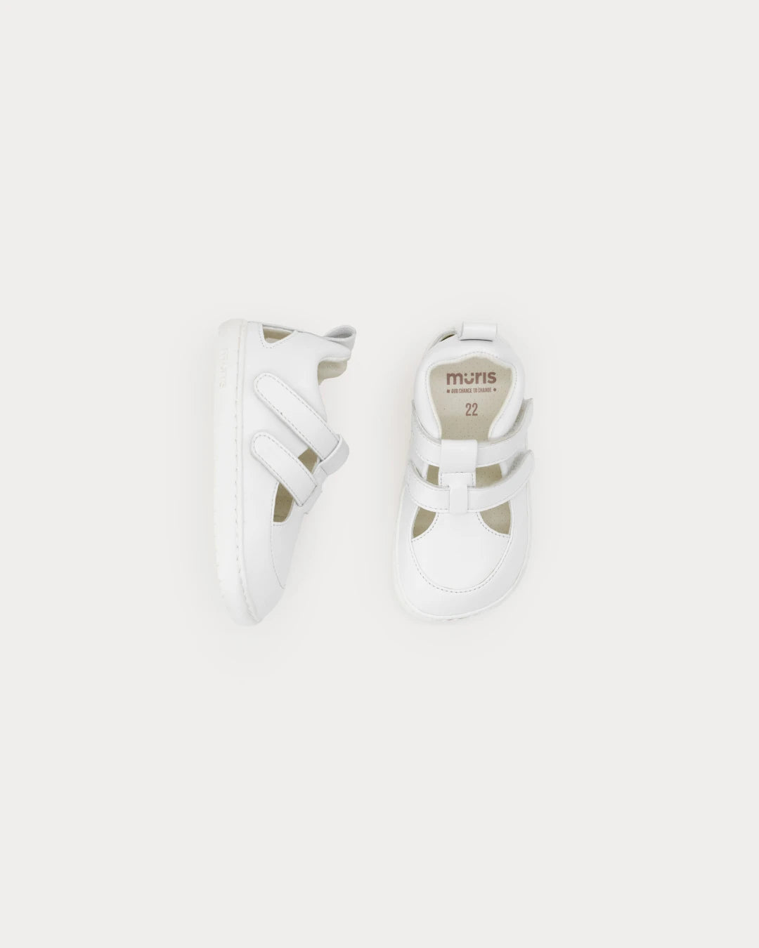 Muris - Fiji Mini - Off White