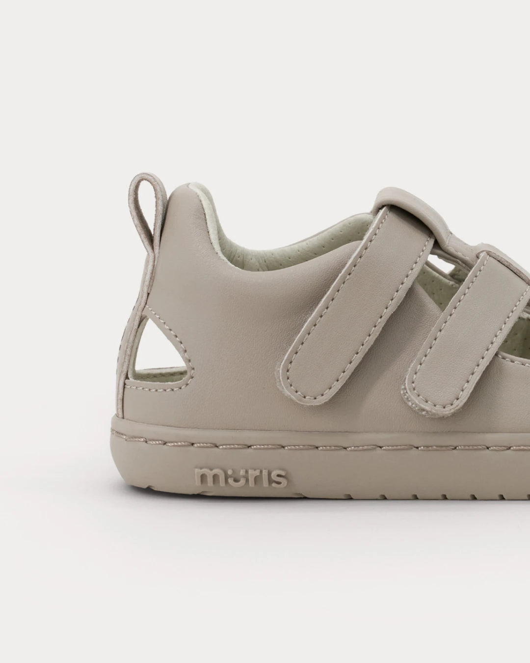 Muris - Fiji Mini - Taupe