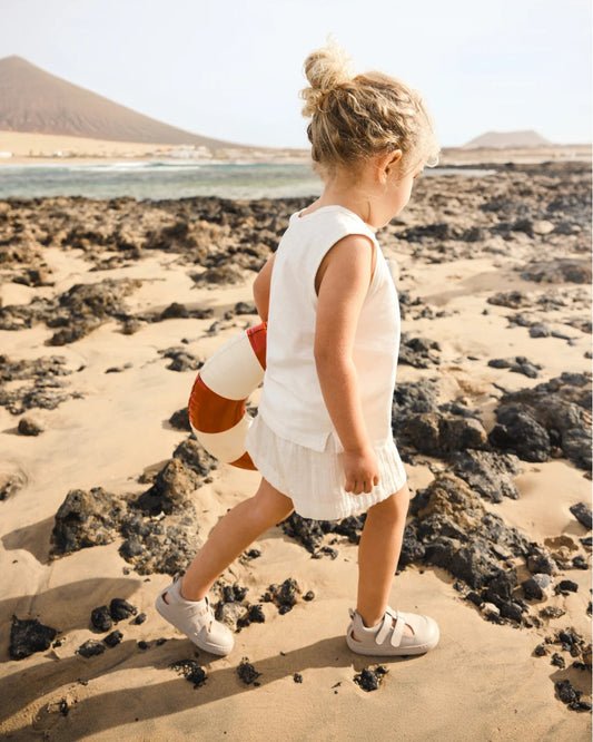 Muris - Fiji Mini - Taupe