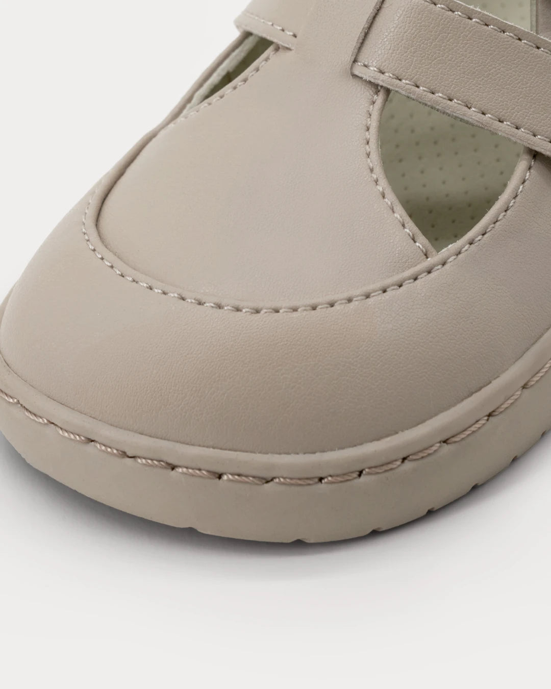 Muris - Fiji Mini - Taupe