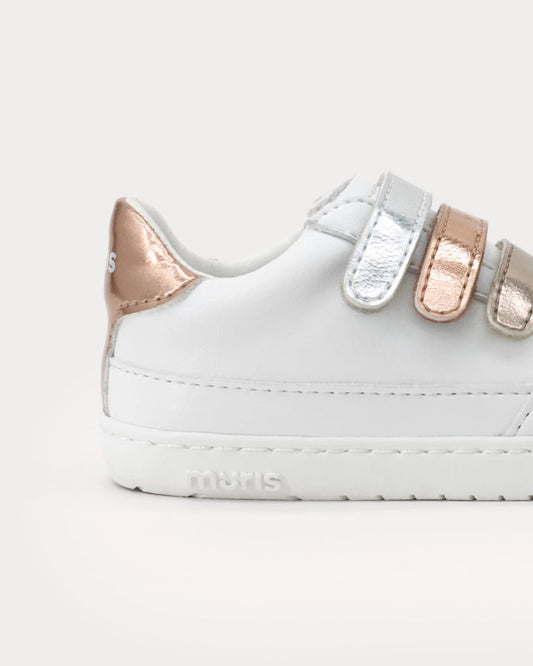 Muris - London Mini - Nude