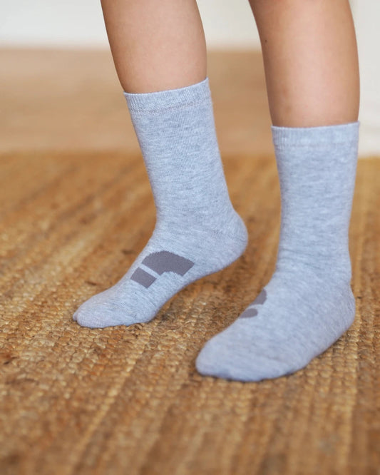 Muris - Meias Barefoot