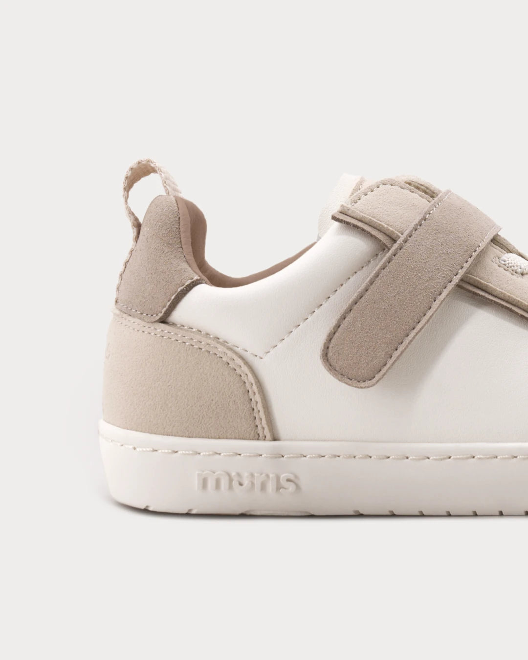 Muris - Lyon Junior - Taupe