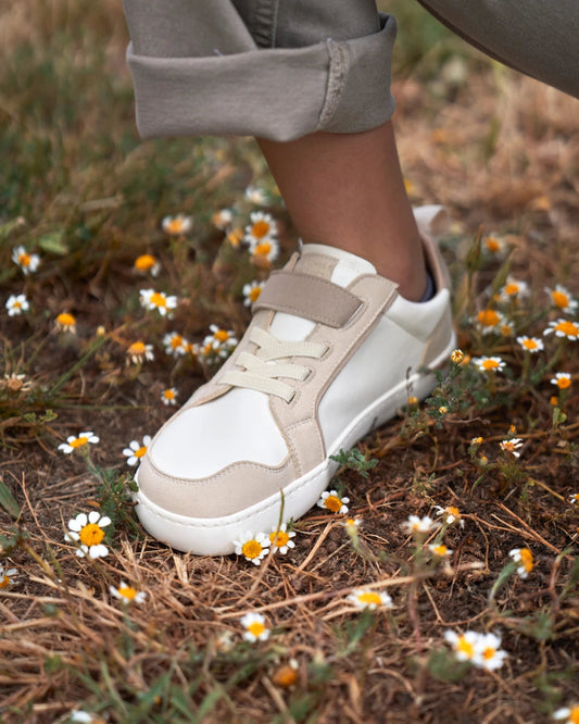 Muris - Lyon Junior - Taupe