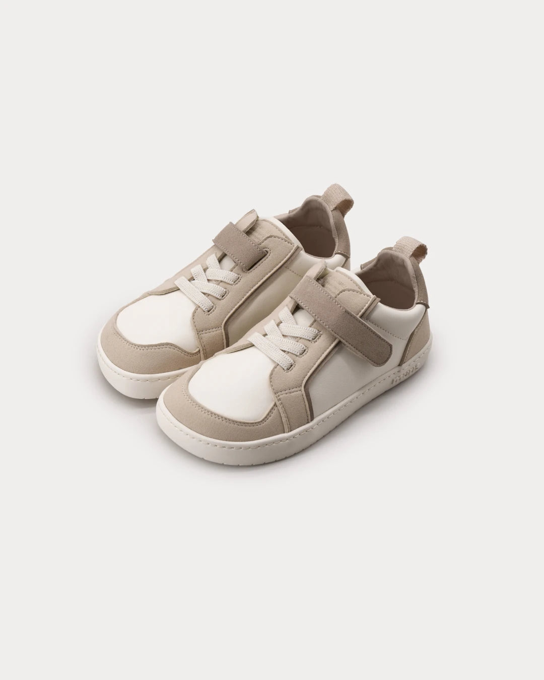 Muris - Lyon Junior - Taupe
