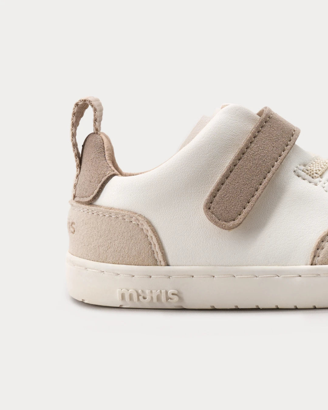 Muris - Lyon Mini - Taupe