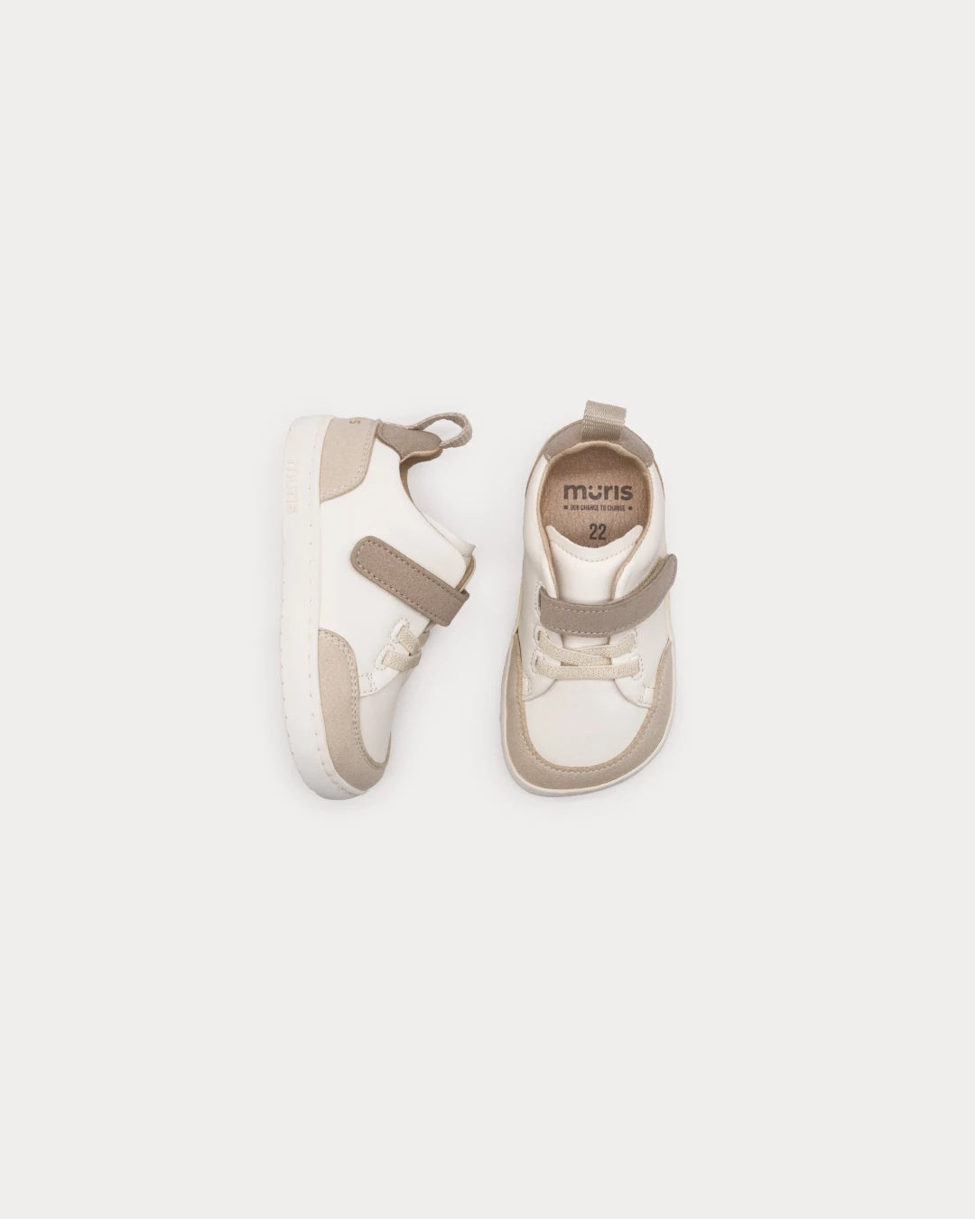 Muris - Lyon Mini - Taupe