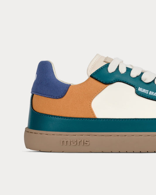 Muris - Majorca Homem - Teal